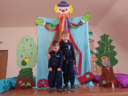 Masopustní karneval