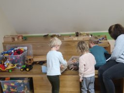 Německo 13. 3. 2025