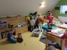 Německo 13. 3. 2025