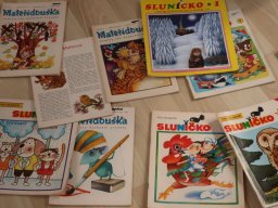 Den s knihou