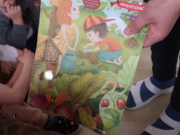 Den s knihou