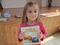 Den s knihou