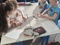 Návštěva ZŠ 2.4.2025
