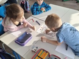 Návštěva ZŠ 2.4.2025