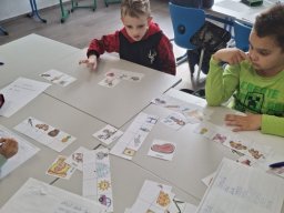 Návštěva ZŠ 2.4.2025