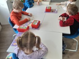 Návštěva ZŠ 2.4.2025