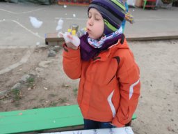 Voda podmínka života na Zemi