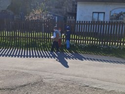 Den Země