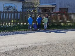 Den Země