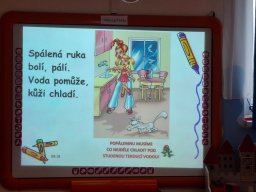MPP s Hasíkem