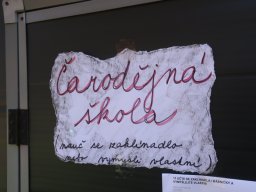 Čarodějnický rej