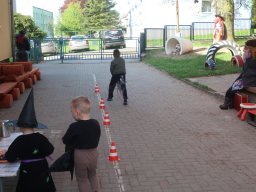 Čarodějnický rej