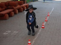 Čarodějnický rej