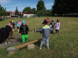 Ekocentrum Brniště - Drůbež