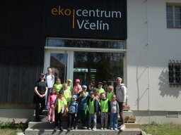 Ekocentrum Brniště - Drůbež