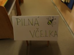 Den dětí - pohádková školka