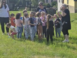 Ekocentrum Brniště - RYBY