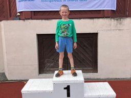Sportovní hry v Žitavě