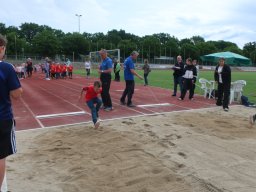 Sportovní hry v Žitavě