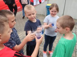 Sportovní hry v Žitavě