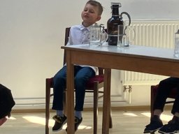 Závěrečná akademie 2025