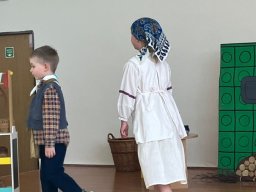 Závěrečná akademie 2025
