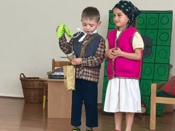 Závěrečná akademie 2025