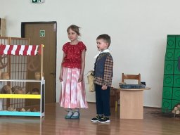 Závěrečná akademie 2025