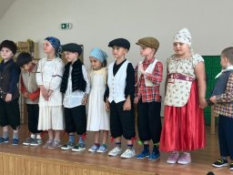 Závěrečná akademie 2025