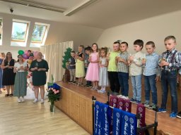 Závěrečná akademie 2025