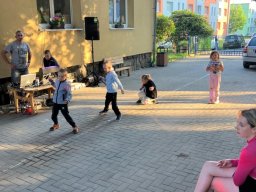 Závěrečná akademie 2025