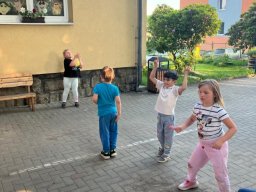 Závěrečná akademie 2025