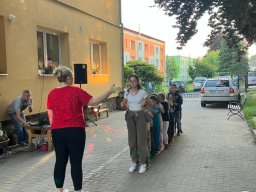 Závěrečná akademie 2025