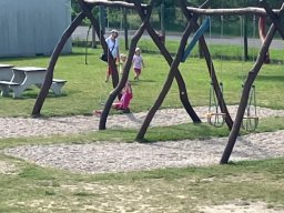 Školní výlet - Areál Vrch Bělá