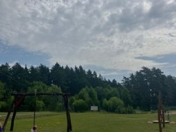 Školní výlet - Areál Vrch Bělá