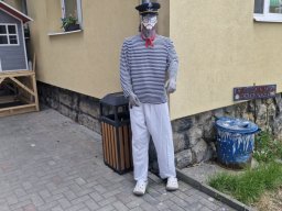 Námořnický bál
