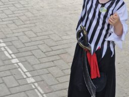 Námořnický bál