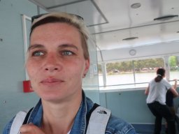 Projekt - Zahrada plná života - výlet do Doks
