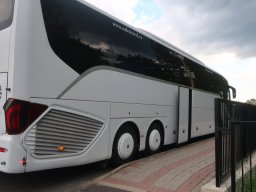 Projekt - Zahrada plná života - výlet do Doks