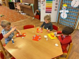 Projektový den - SMYSLY