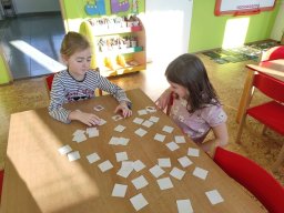 Projektový den Zdraví
