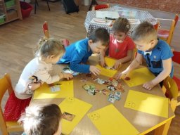 Projektový den Zdraví