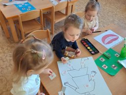 Projektový den Zdraví