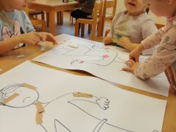 Projektový den Zdraví