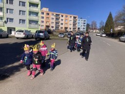 Vítáme Jaro