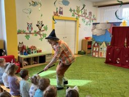 Slepičko Pepičko, kde máš vajíčko