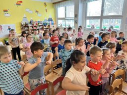 Slepičko Pepičko, kde máš vajíčko