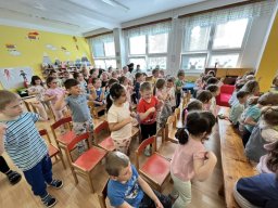 Slepičko Pepičko, kde máš vajíčko