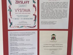 Účast na výtvarné soutěži