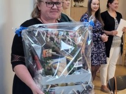 Výročí MŠ Studánka Liberecká